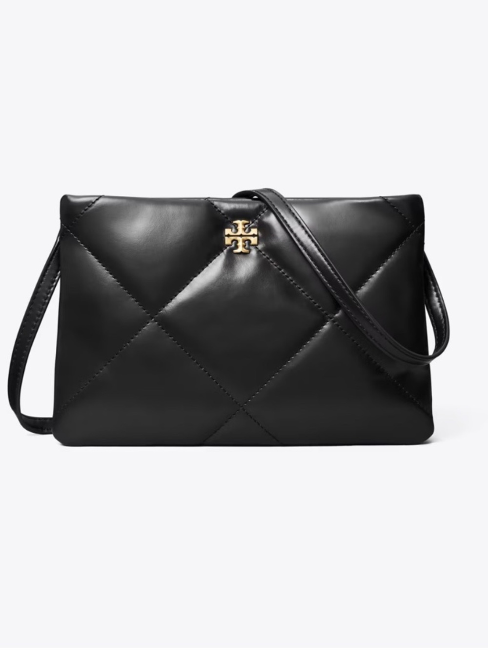 Tory Burch Kira diamond quilt crossbody bag